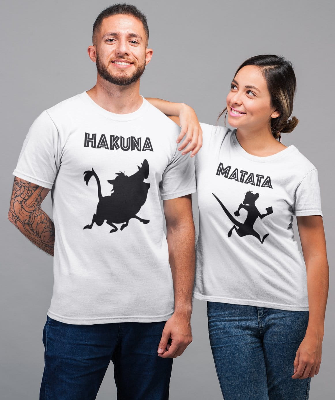 HAKUNA MATATA