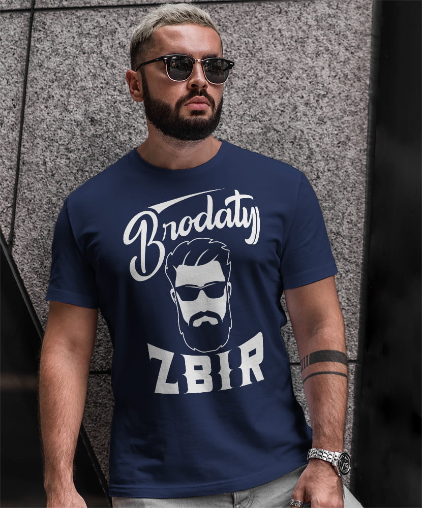 Brodaty zbir